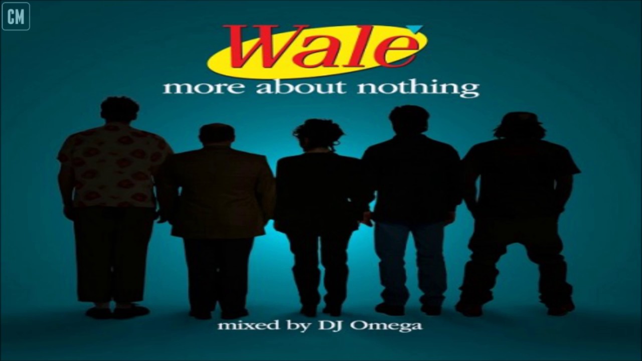 wale the album about nothing torrent